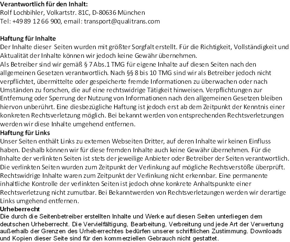 jumbotransport.com - Jumbotransport in Deutschland und Europa